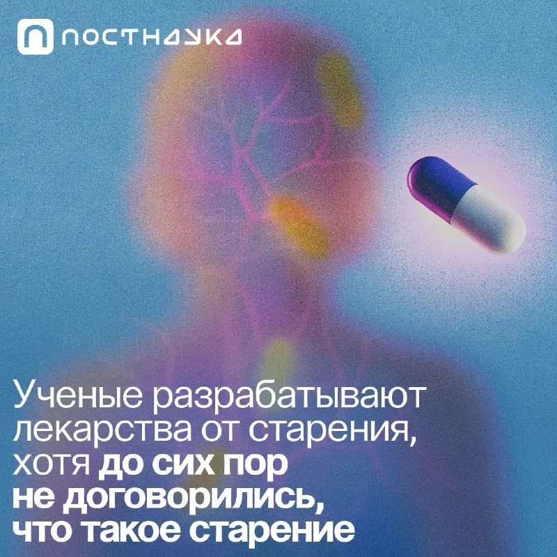 Пост канала «ПостНаука» от 26 сентября 2026 г.