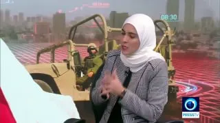 Post by “Press TV Shows” from September 29, 2026