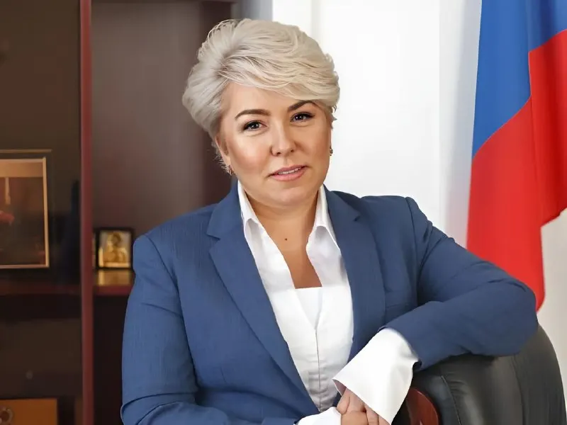 Пост канала «Приходько РИК» от 30 сентября 2026 г.