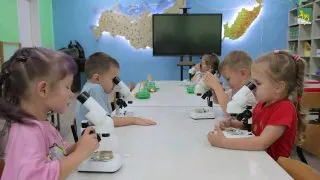 Пост канала «Приморский мамковед» от 29 сентября 2026 г.