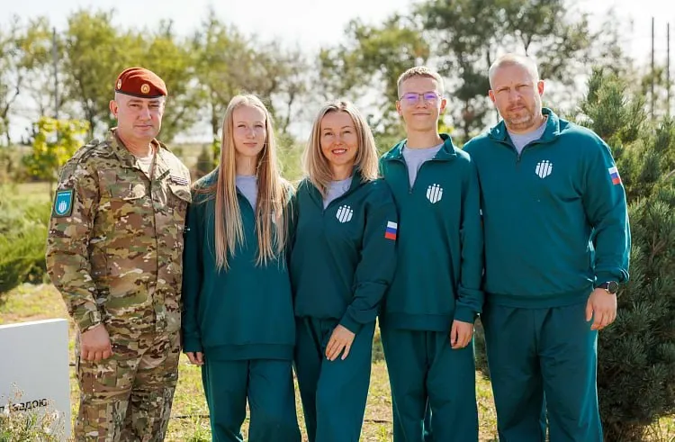 Post by “Семейное Приморье👨‍👩‍👧‍👦” from September 30, 2026