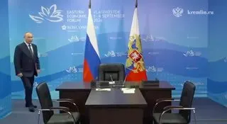 Пост из Правительство Приморского края