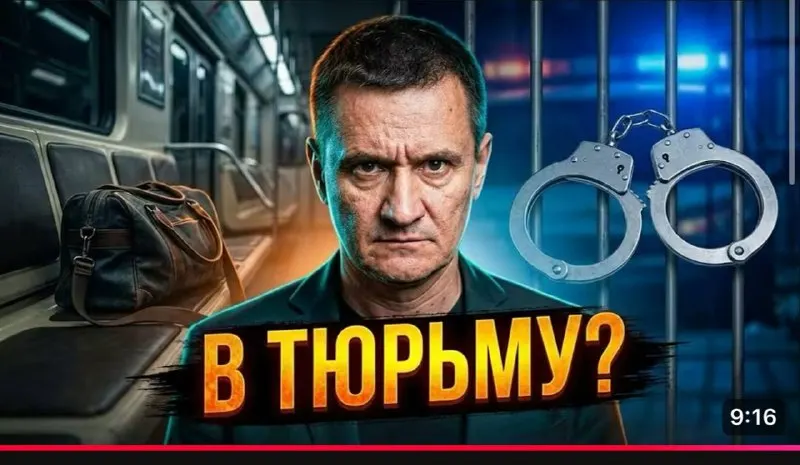 Пост канала «PRO МЕТРО» от 16 сентября 2026 г.