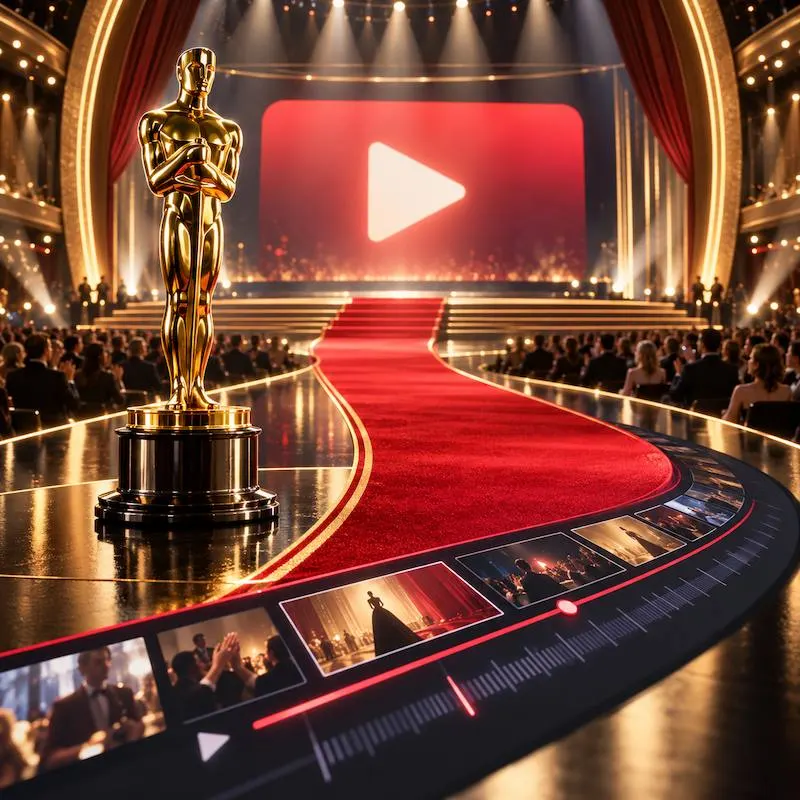 Пост канала «ProfiCinema» от 29 сентября 2026 г.
