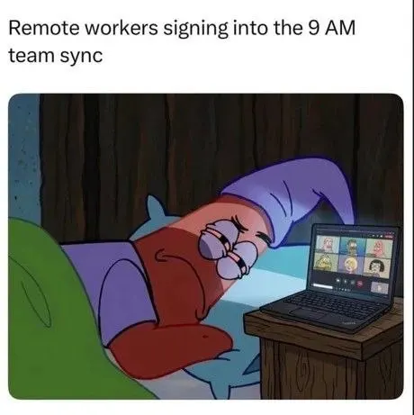 Post by “ProgrammerHumor” from September 16, 2026