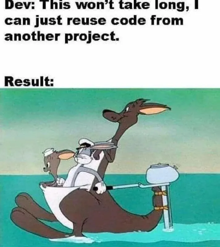 Post by “ProgrammerHumor” from September 28, 2026