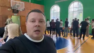 Пост канала «Проект «Архангел». Создание БПЛА.» от 29 сентября 2026 г.