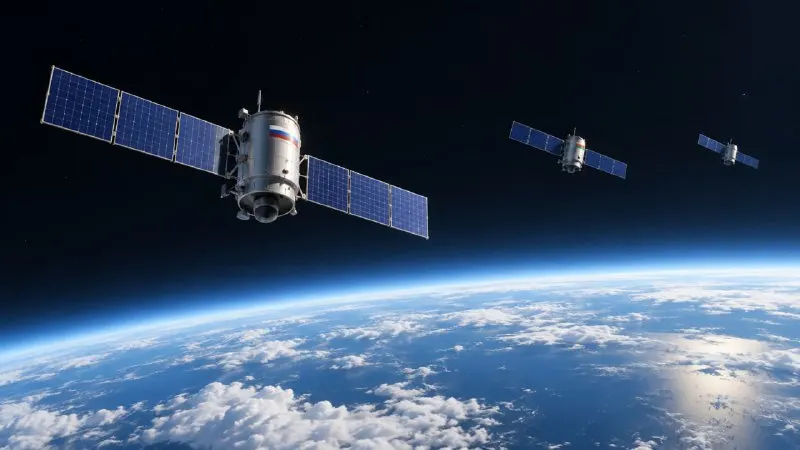 Пост канала «Pro Космос» от 30 сентября 2026 г.