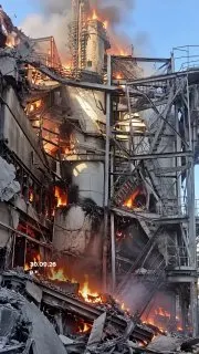 Post by “Пролив Сталина” from September 30, 2026