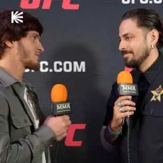 Пост канала «Кулаки (MMA, UFC, Top Dog на Кинопоиске)» от 28 сентября 2026 г.