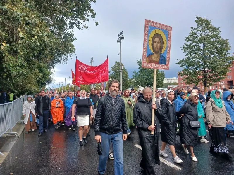 Пост канала «Протоиерей Александр Тимофеев» от 6 сентября 2026 г.