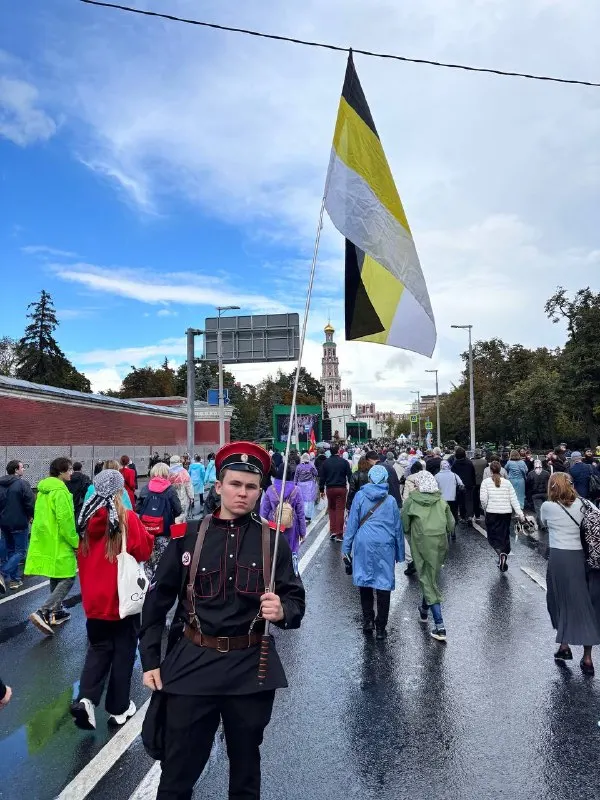 Пост канала «Протоиерей Александр Тимофеев» от 6 сентября 2026 г.