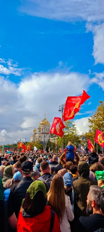 Пост канала «Протоиерей Александр Тимофеев» от 7 сентября 2026 г.