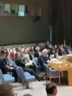 Пост канала «Putinger's Cat / Кот Путингера» от 24 сентября 2026 г.