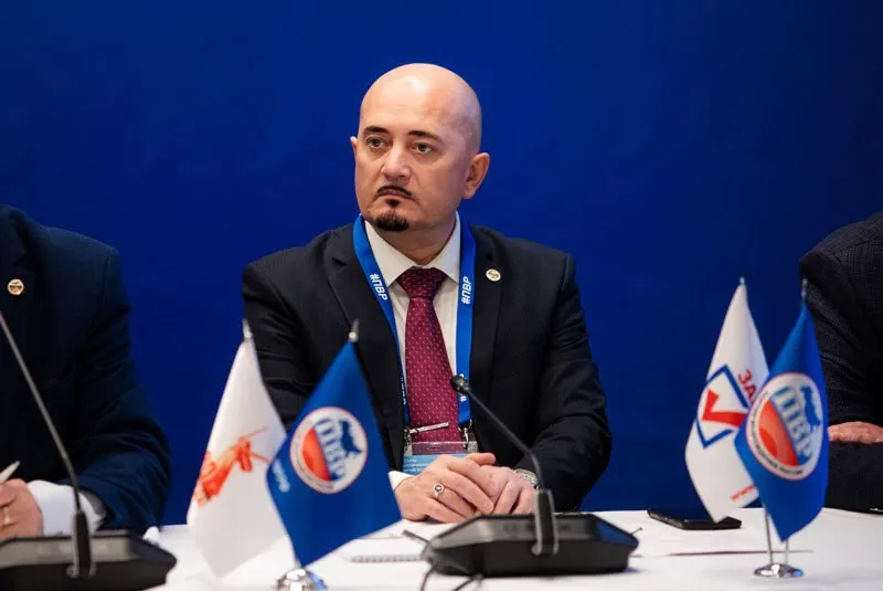 Пост канала «Партия Возрождения России» от 25 сентября 2026 г.