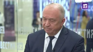 Пост из Русский борщ