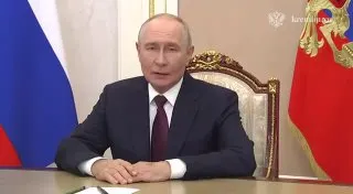 Пост из Говорит Москва