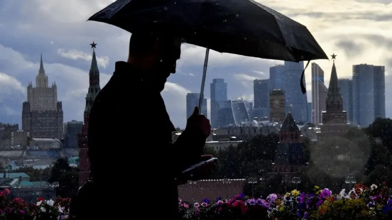 Пост из Говорит Москва