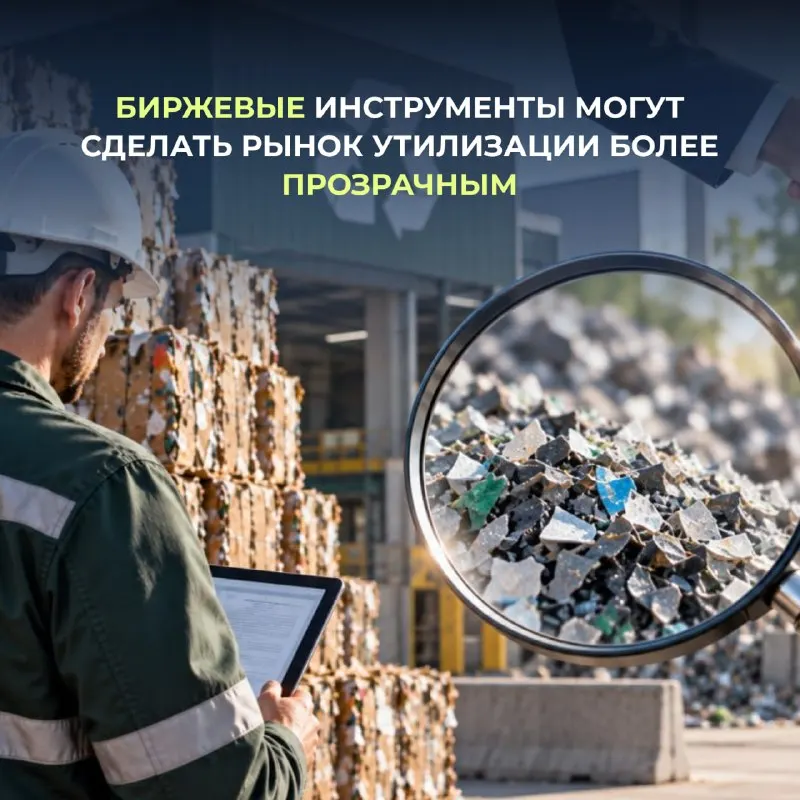 Пост канала «Экология - дело каждого!» от 11 сентября 2026 г.