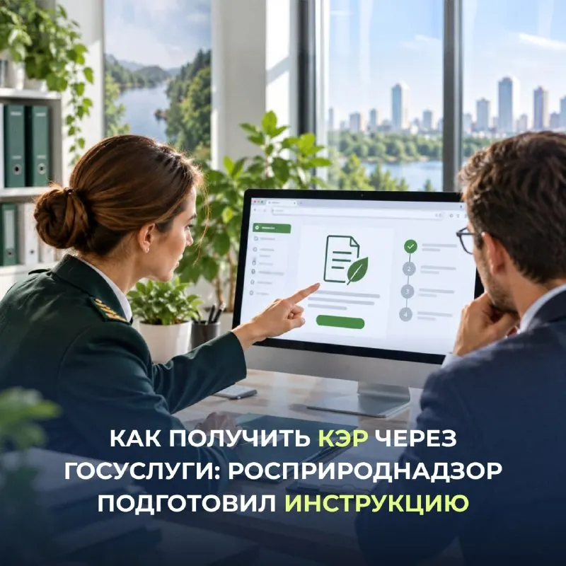 Пост канала «Экология - дело каждого!» от 22 сентября 2026 г.