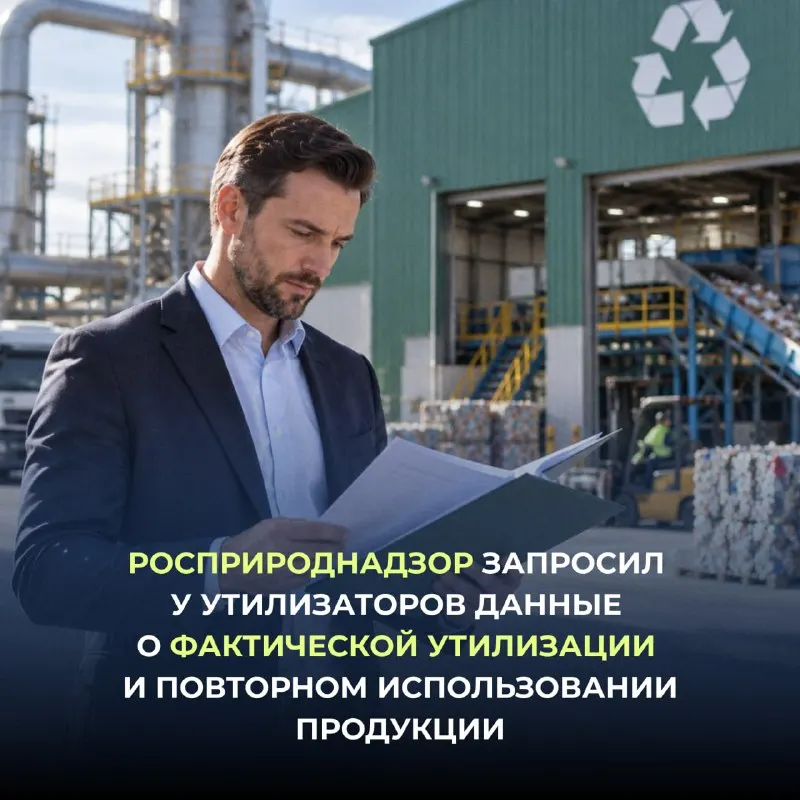 Пост канала «Экология - дело каждого!» от 23 сентября 2026 г.