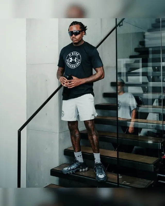Пост канала «RAP CLOSET.» от 25 августа 2026 г.