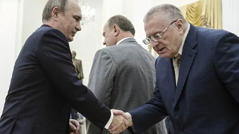 Пост канала «ВремениНаРаскачкуНет» от 29 сентября 2026 г.
