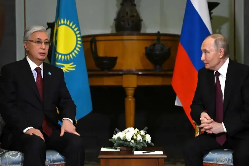 Пост канала «ВремениНаРаскачкуНет» от 29 сентября 2026 г.
