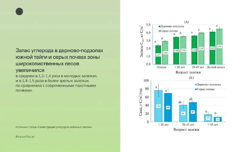Пост канала «РОССИЙСКАЯ АКАДЕМИЯ НАУК» от 29 сентября 2026 г.