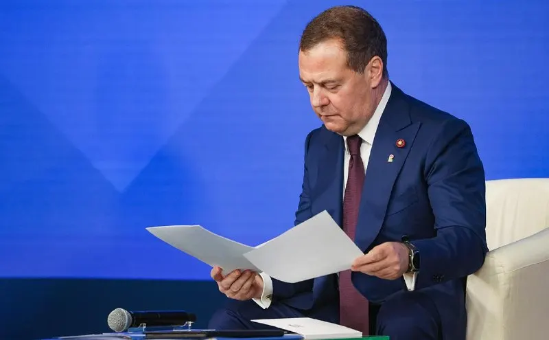 Пост из Распутица