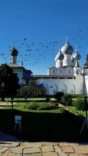 Post by “ШЕКСПИР” from October 1, 2026