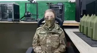 Пост из Будни Радистки