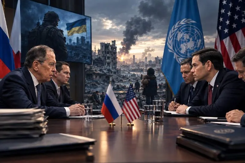 Пост канала «Разговор при галстуках» от 24 сентября 2026 г.