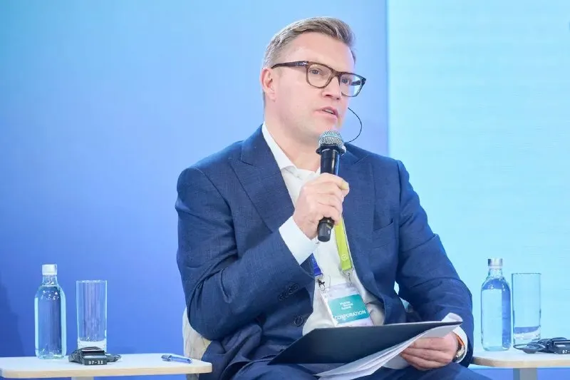 Пост канала «Источник в ВЭБе» от 30 сентября 2026 г.