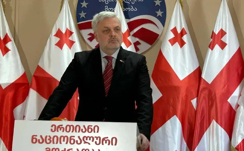 Пост из Readovka