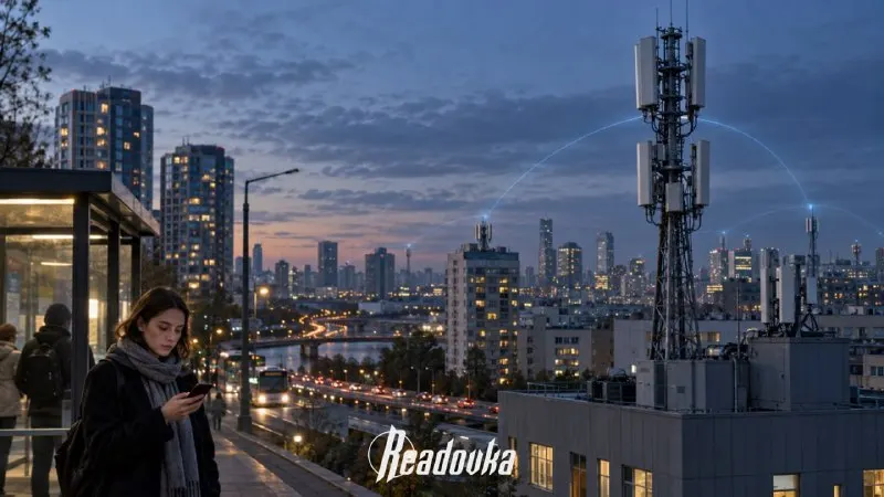 Пост из Readovka