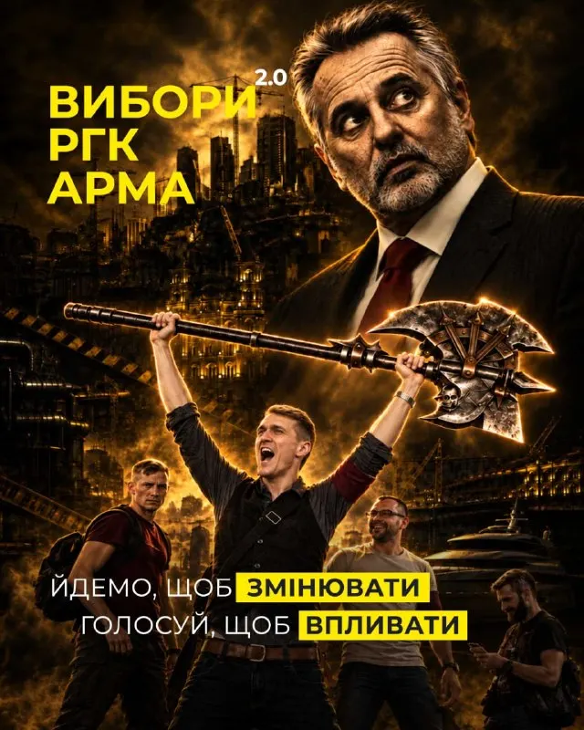 Пост канала «Антон ШВЕЦЬ (Шуецький канал)» от 30 сентября 2026 г.