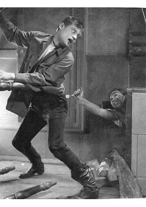 Post by “Videodrome” from September 30, 2026