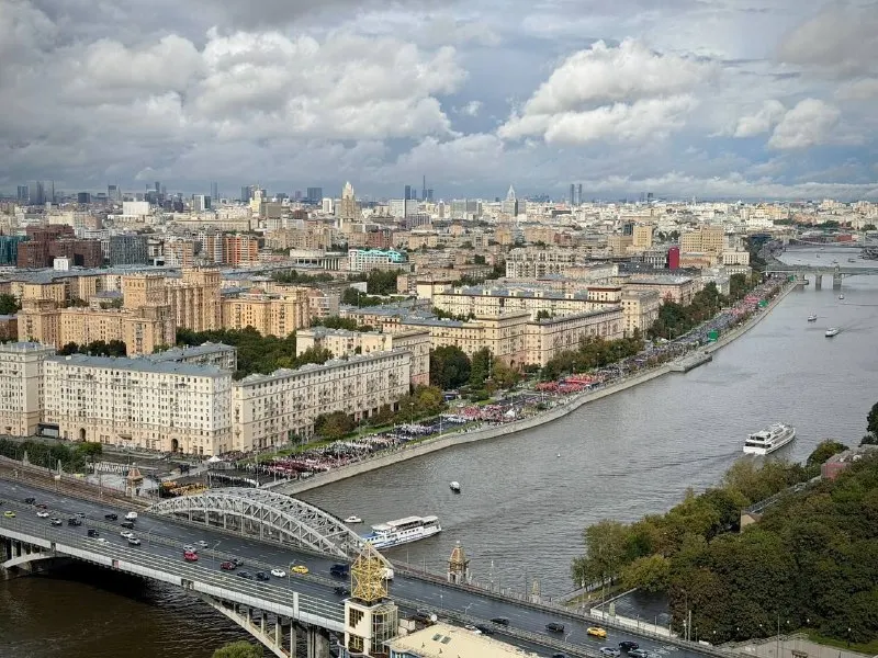 Пост канала «RealFitzroy» от 6 сентября 2026 г.