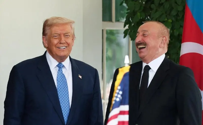 Пост канала «Re:public of Artsakh» от 29 сентября 2026 г.