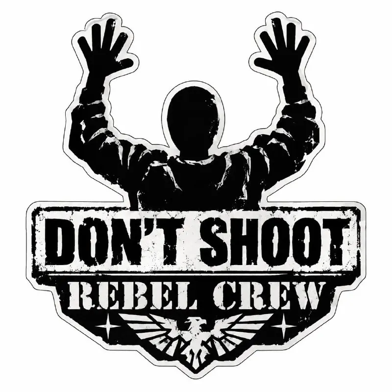 Пост канала «REBEL CREW • Rebus 🛘» от 25 сентября 2026 г.