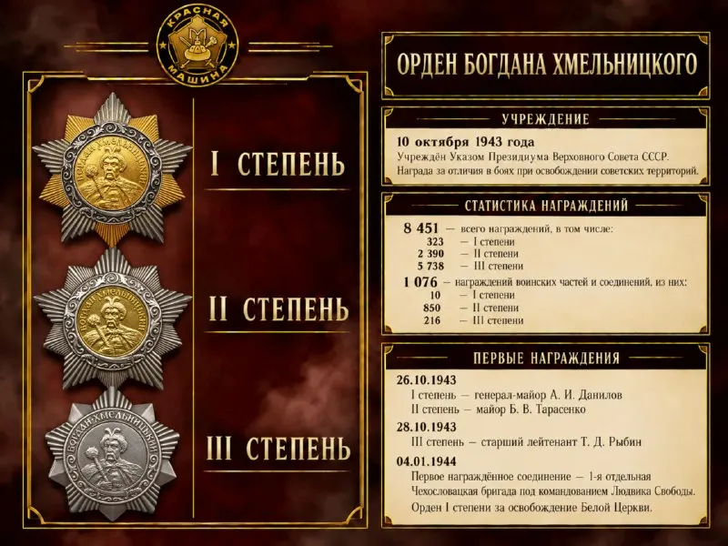 Пост из КРАСНАЯ МАШИНА