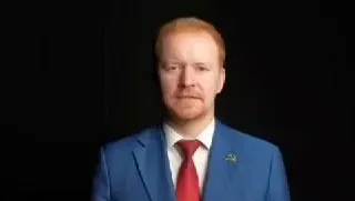 Post by “Red.Парфенов” from September 30, 2026