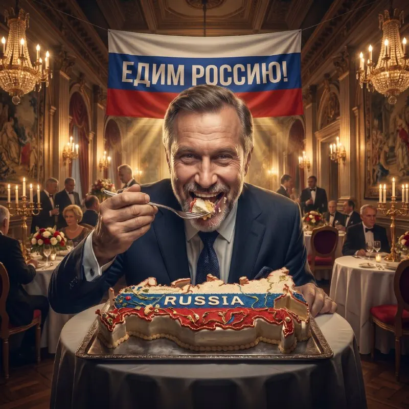Пост канала «Красная Юрта» от 23 сентября 2026 г.