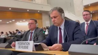 Пост канала «Verum Regnum|Наш Regnum» от 1 октября 2026 г.