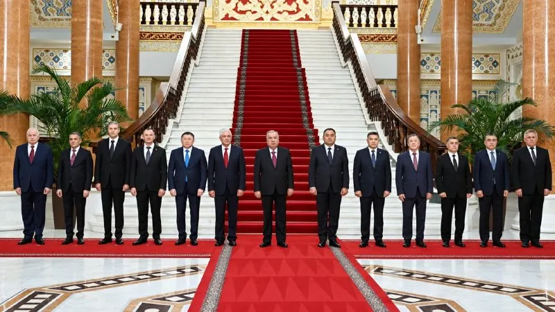 Post by “Reporter.kg” from October 1, 2026