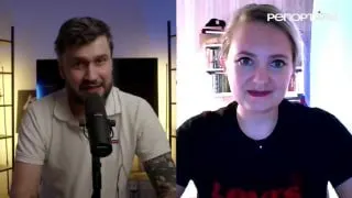 Пост из РЕПОРТЁРЫ