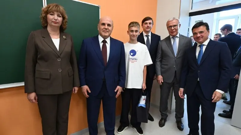 Пост из РЕПОРТЁРЫ