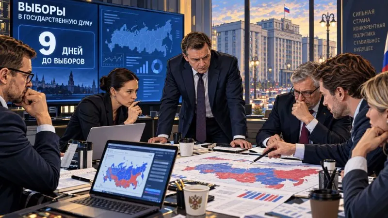 Пост из РЕПОРТЁРЫ