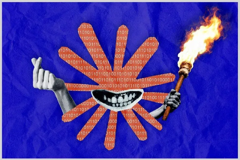 Пост из Republic